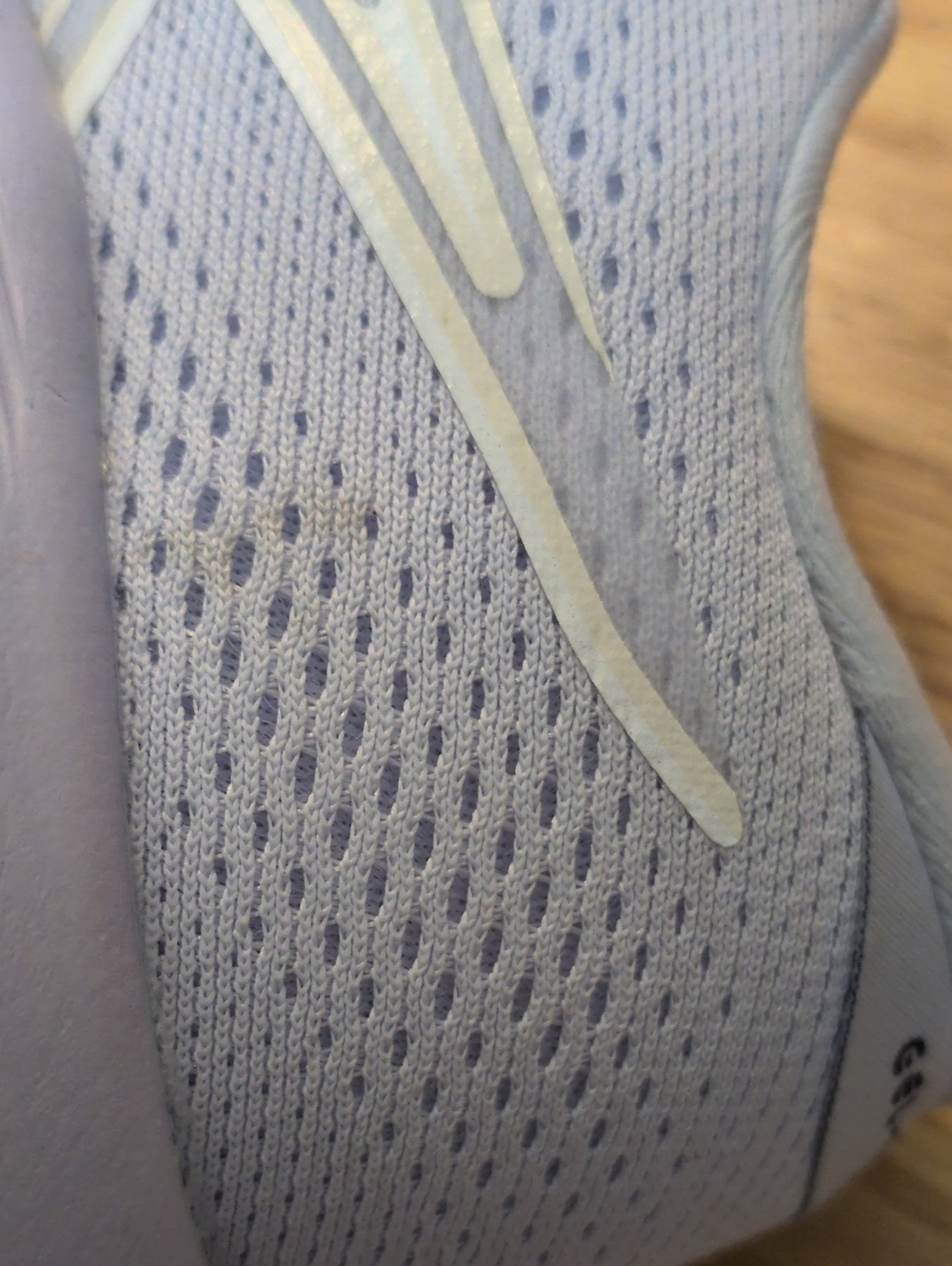 Asics Gel-Excite 11 Athletic Shoes - Picture 9 of 12